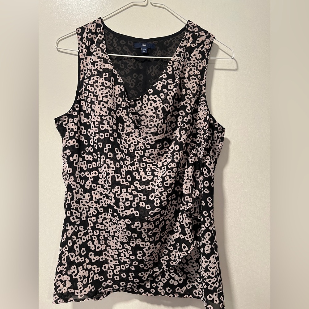 GAP XS blouse